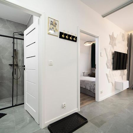 In&Cognito Apartament Zielona Gora  Luaran gambar