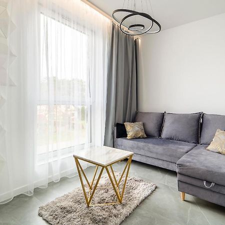 In&Cognito Apartament Zielona Gora  Luaran gambar
