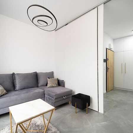 In&Cognito Apartament Zielona Gora  Luaran gambar