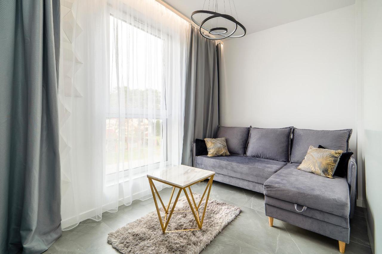 In&Cognito Apartament Zielona Gora  Luaran gambar