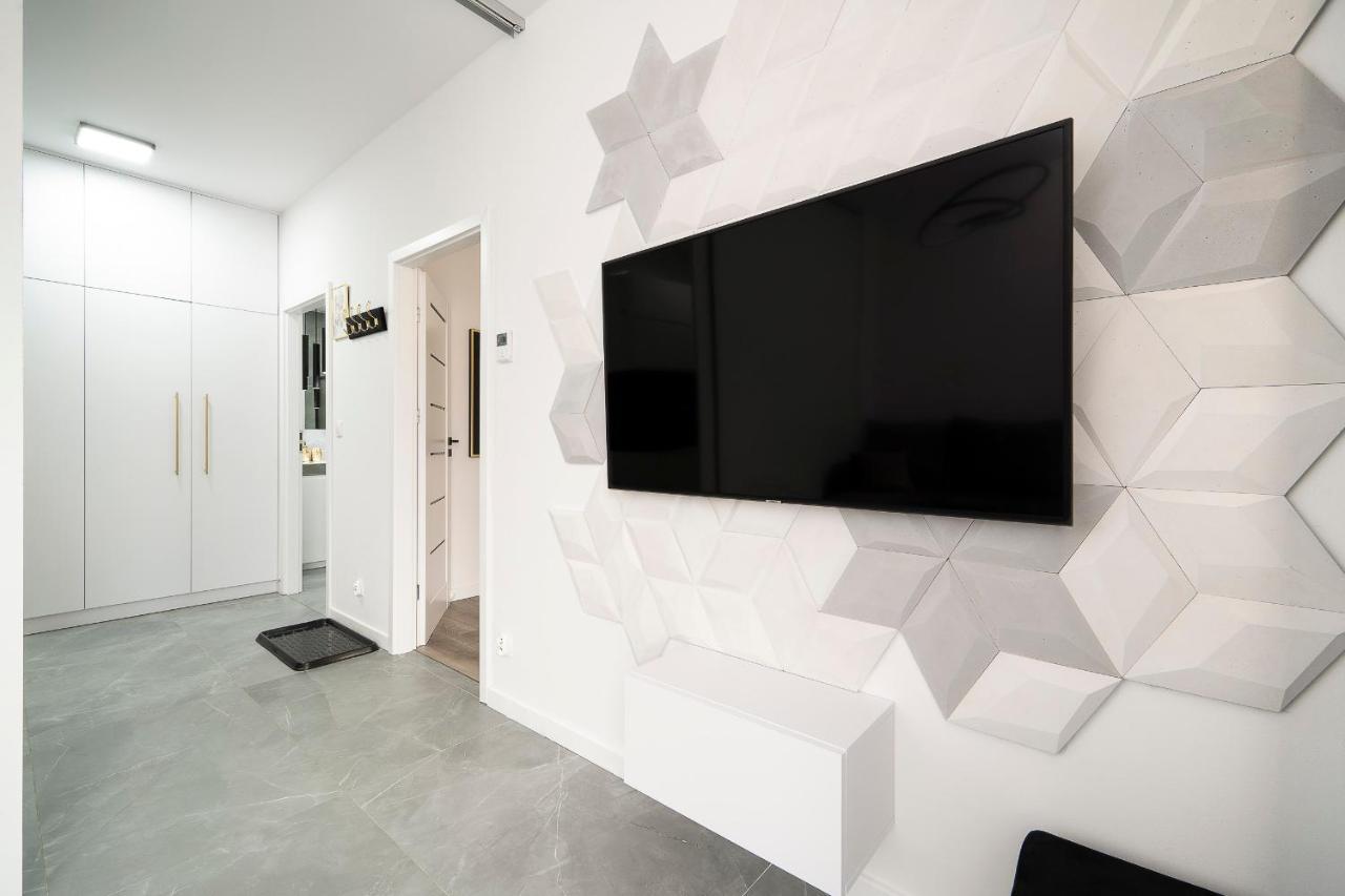 In&Cognito Apartament Zielona Gora  Luaran gambar
