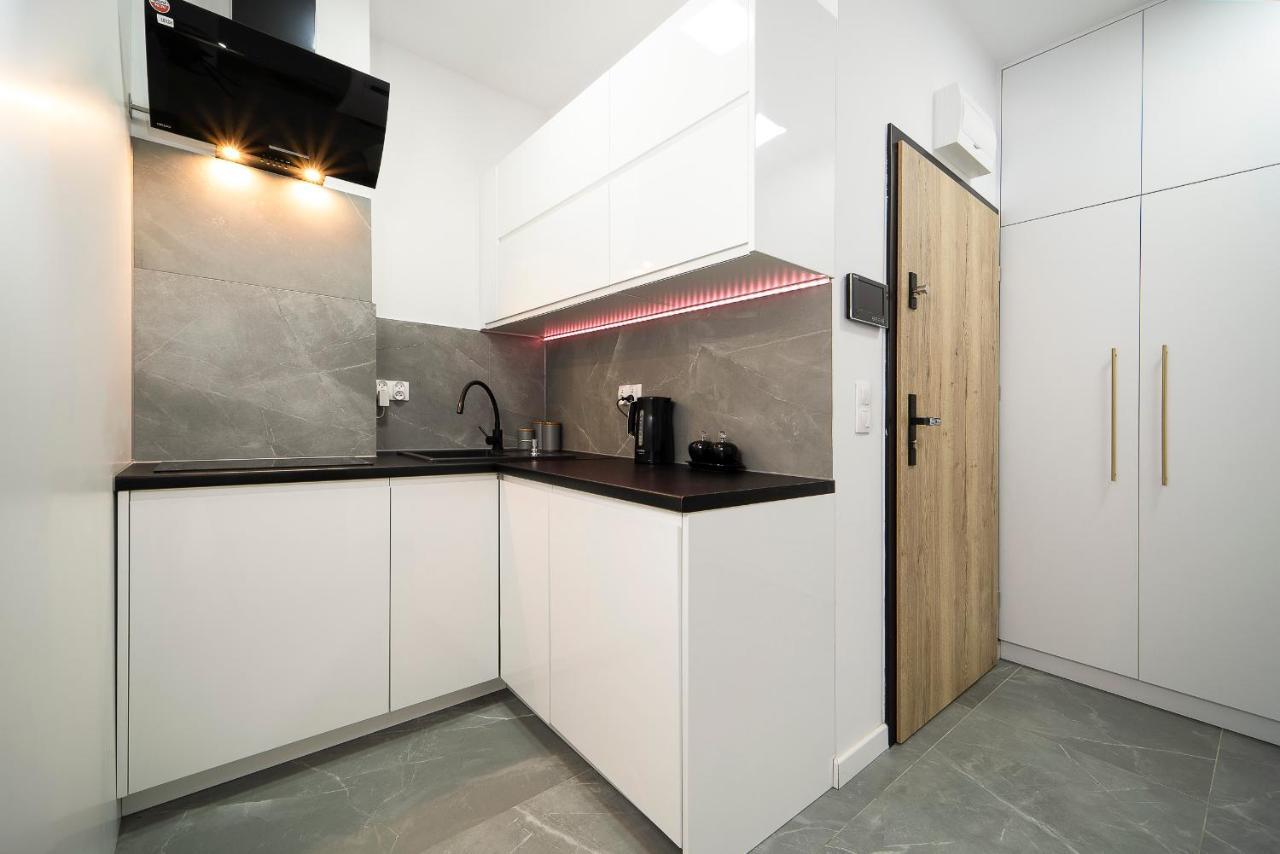 In&Cognito Apartament Zielona Gora  Luaran gambar