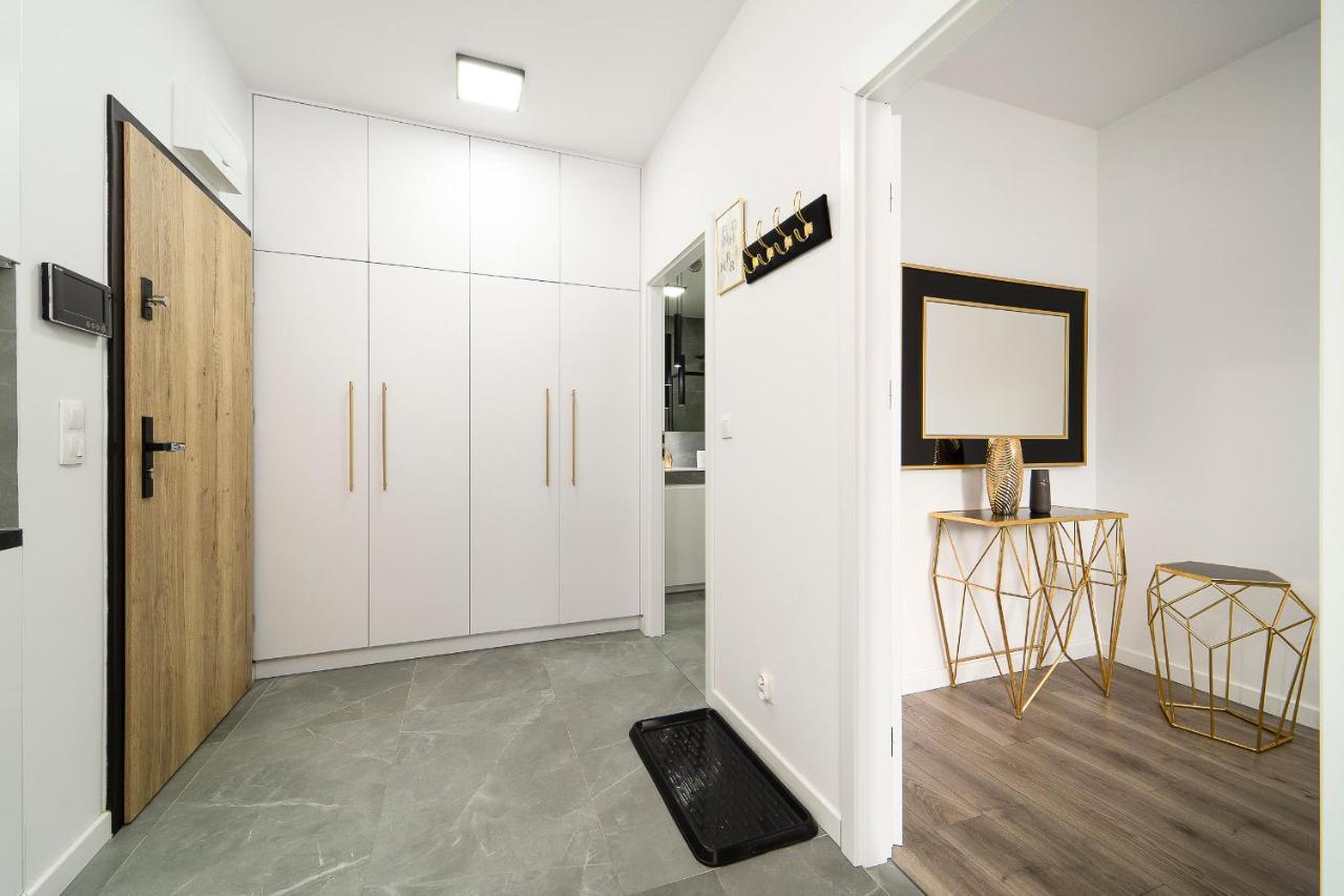 In&Cognito Apartament Zielona Gora  Luaran gambar