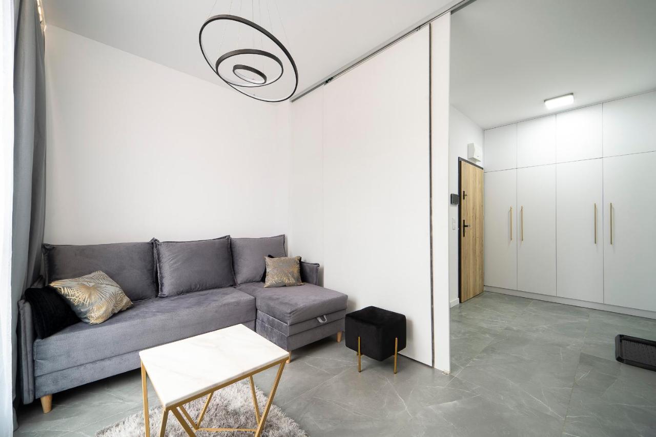 In&Cognito Apartament Zielona Gora  Luaran gambar